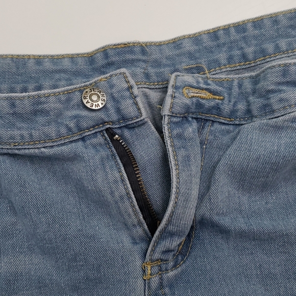 Skirt jean - Picture 4 of 6